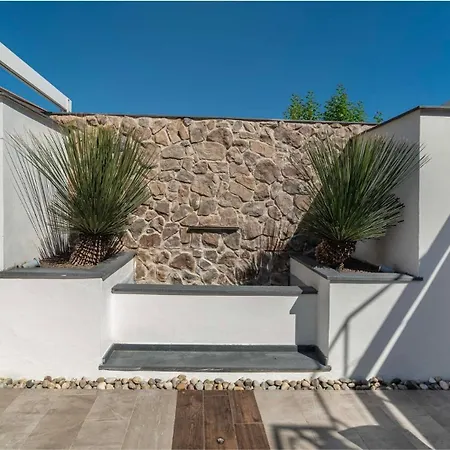 Διαμέρισμα Casa Sulle Mura *