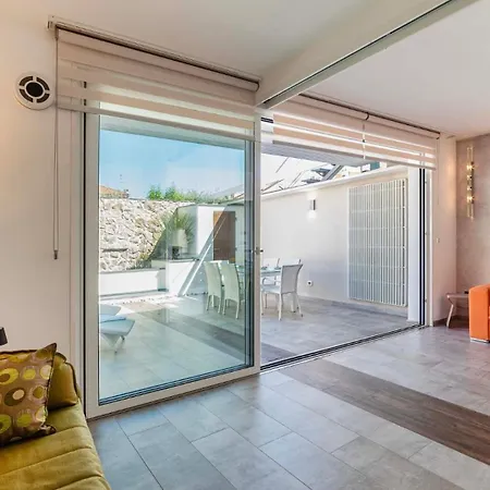 Διαμέρισμα Casa Sulle Mura *