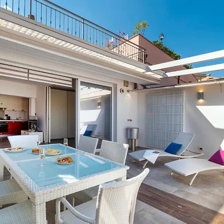Διαμέρισμα Casa Sulle Mura *