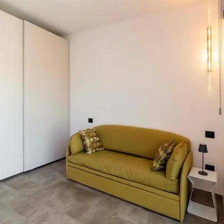 Casa Sulle Mura * Loano