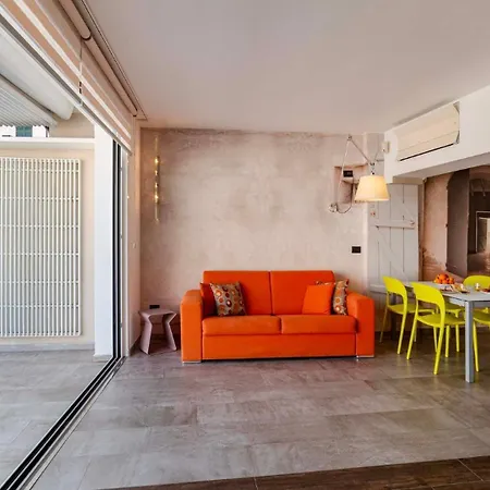 Casa Sulle Mura Διαμέρισμα
