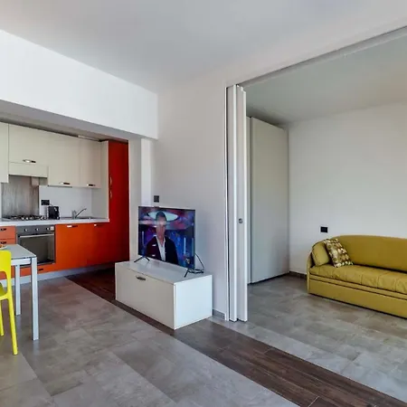 Διαμέρισμα Casa Sulle Mura