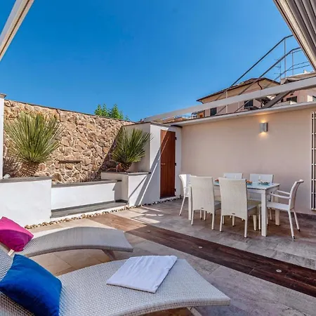 Casa Sulle Mura Διαμέρισμα Loano