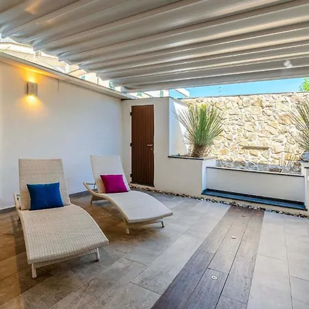 Casa Sulle Mura *