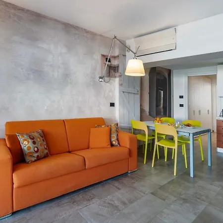 Διαμέρισμα Casa Sulle Mura