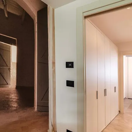 Διαμέρισμα Casa Sulle Mura
