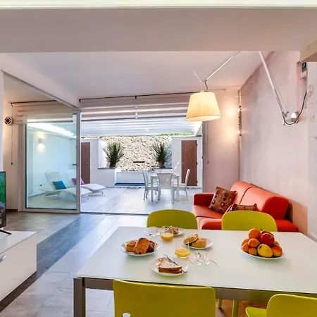 Casa Sulle Mura Διαμέρισμα *