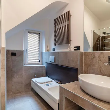 Casa Sulle Mura * Loano