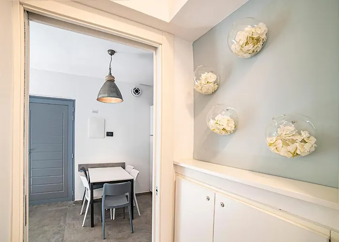 Appartement Casa Sulle Mura Loano