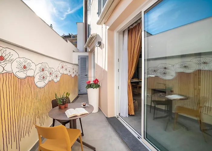 Casa Sulle Mura Apartamento