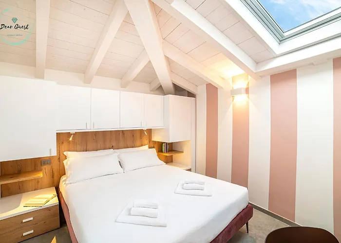 Appartement Casa Sulle Mura Loano