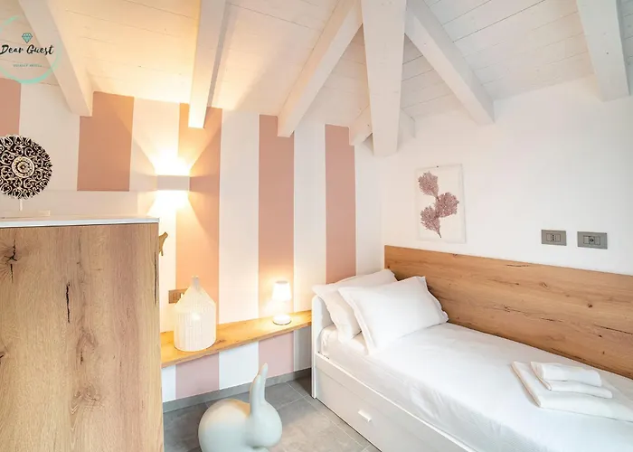 Casa Sulle Mura Appartement