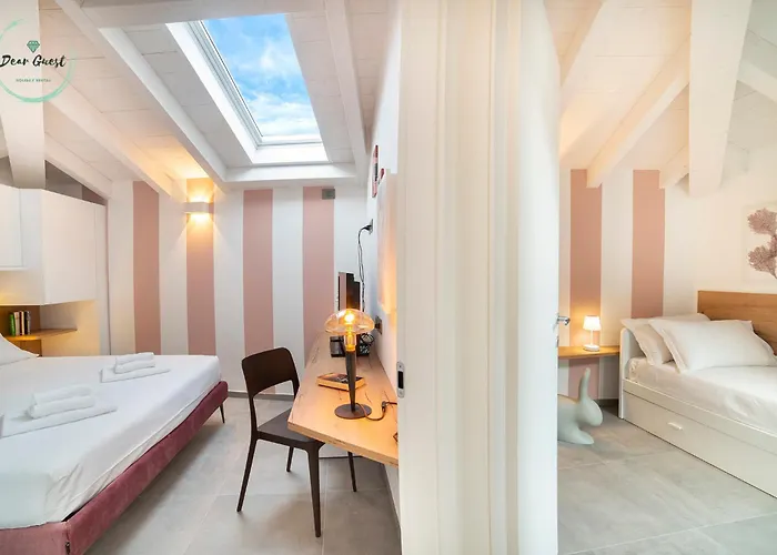 Casa Sulle Mura Apartamento Loano