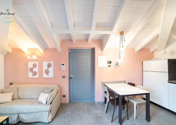 Apartamento Casa Sulle Mura *