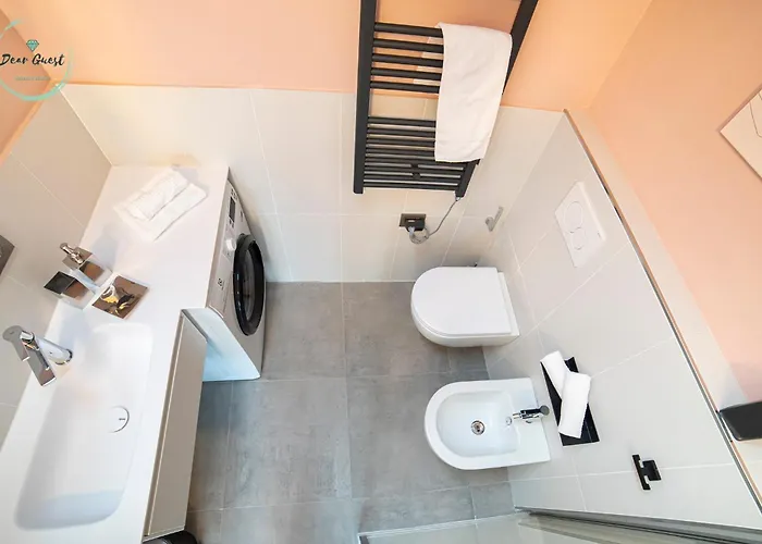 Casa Sulle Mura Loano