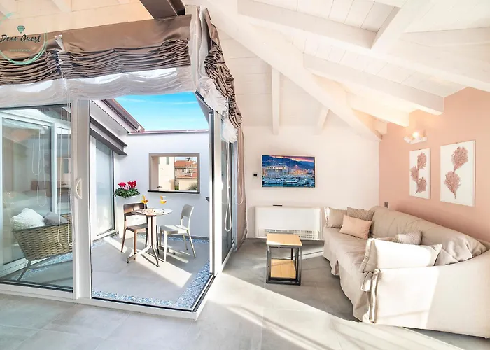 Apartamento Casa Sulle Mura *