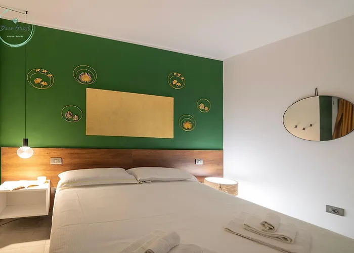 Apartamento Casa Sulle Mura *