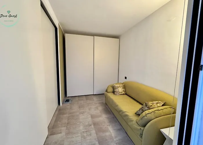 Casa Sulle Mura *